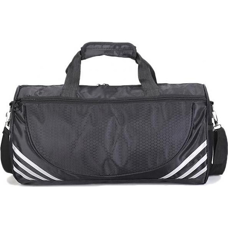 Túi Thể Thao Du Lịch Thành Nam TNTT0198- Sọc Bạc