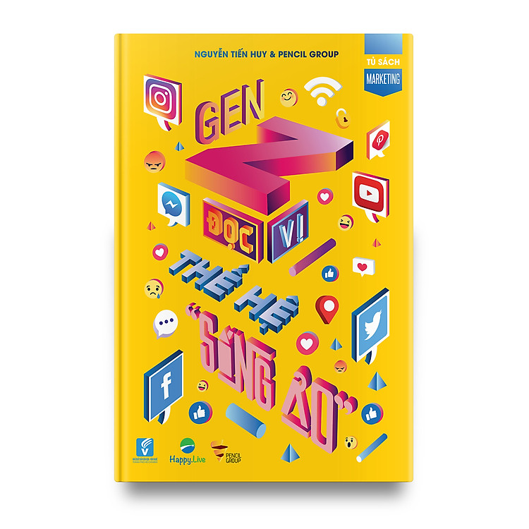 Gen Z – Đọc vị Thế hệ "Sống Ảo - Ảnh 4