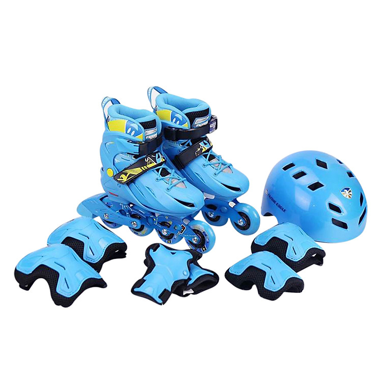 Combo Giày Patin Flying Eagle Nt