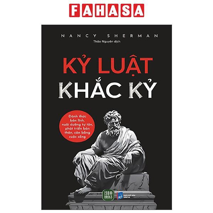 Kỷ Luật Khắc Kỷ