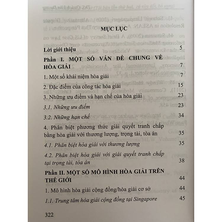 Công tác hòa giải ở cơ sở - Ảnh 5