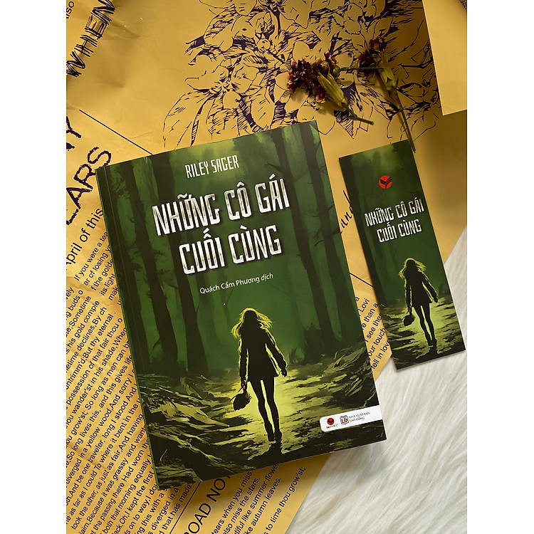 Những Cô Gái Cuối Cùng - Ảnh 5