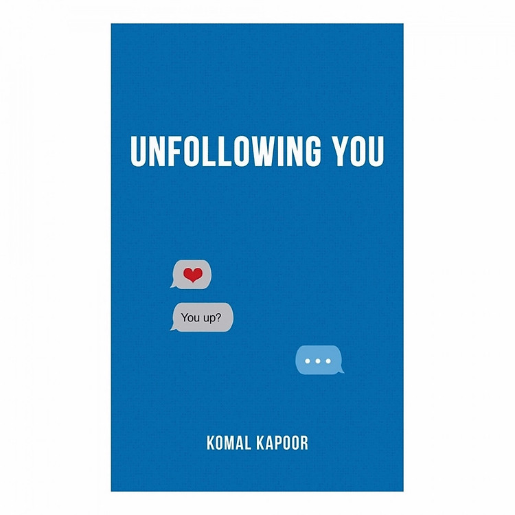 Unfollowing You