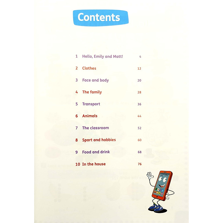 Super Starters 2ND Edition - Activity'S Book - Ảnh 4