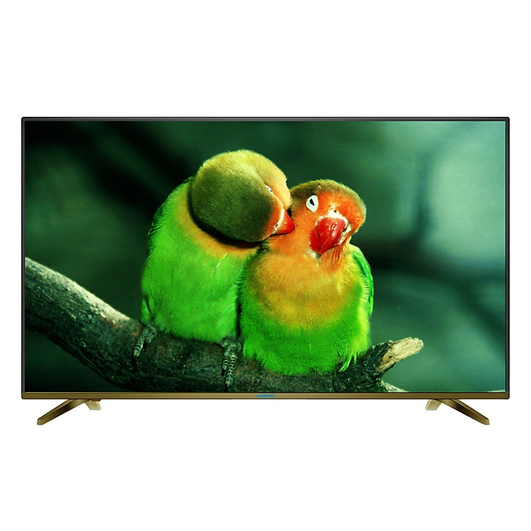 Tivi LED Asanzo 50 inch 50E890 - Hàng Chính Hãng