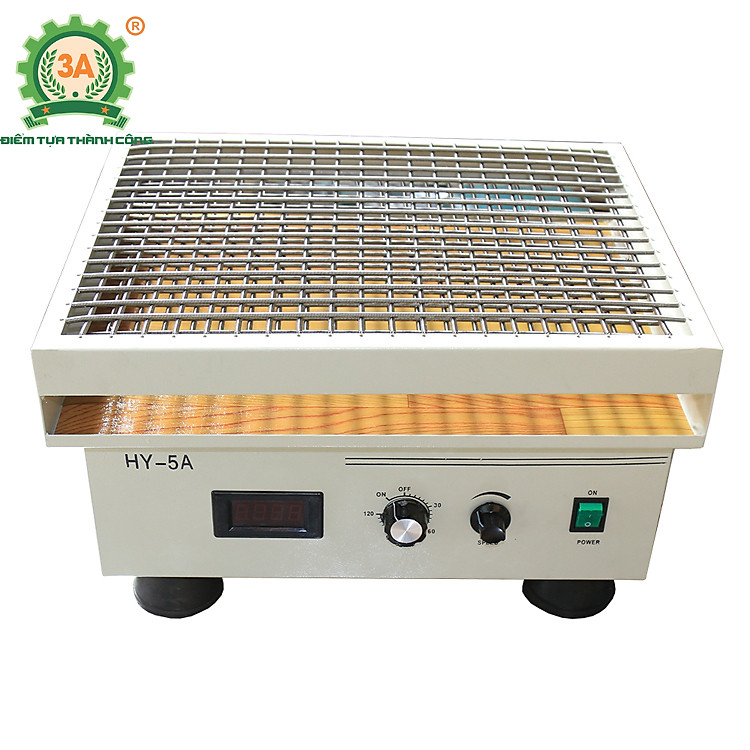 Máy lắc tròn phòng thí nghiệm 3A HY-5A
