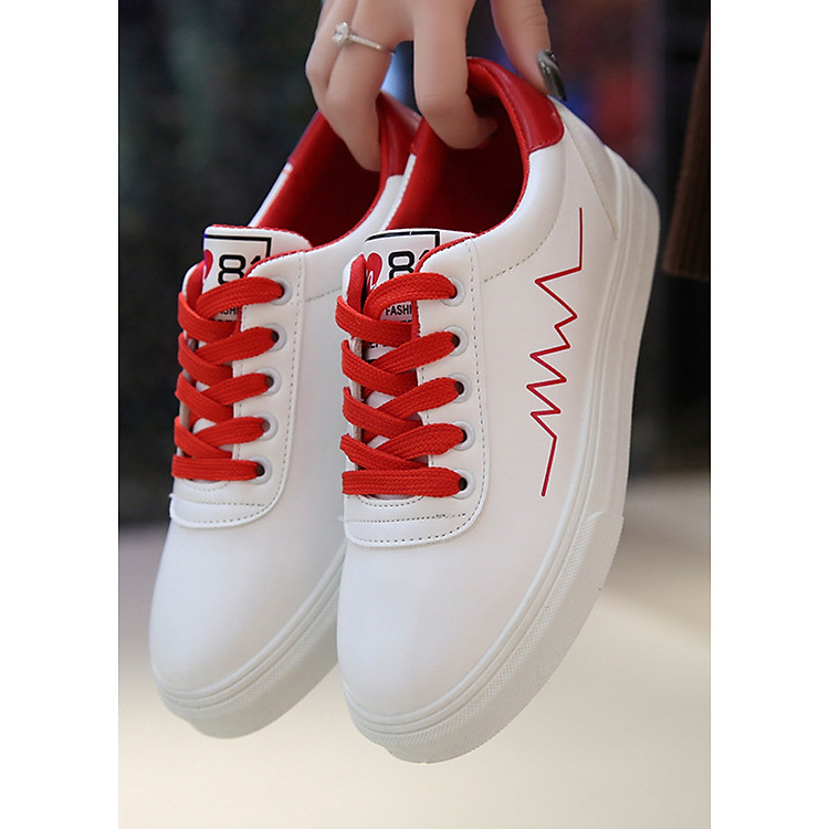 Giày Thể Thao Sneaker Nữ PASSO G104