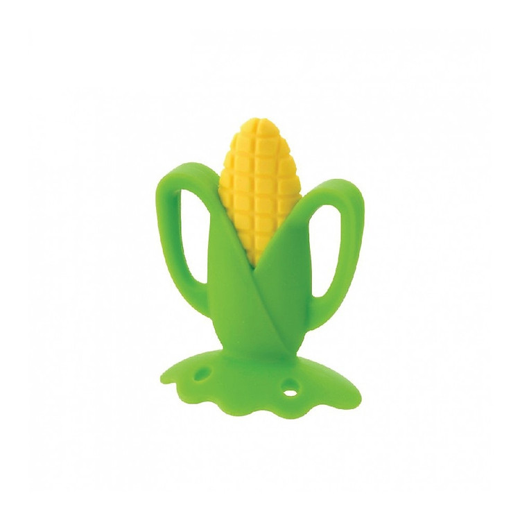 Gặm Nướu Silicone Richell