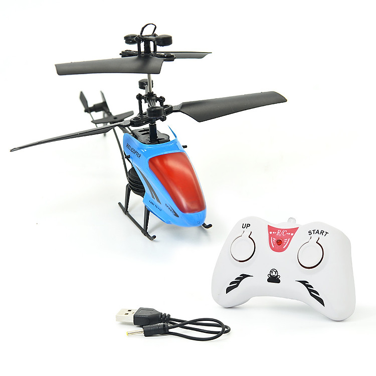 Mua Máy Bay Điều Khiển Từ Xa DK81311 Chính hãng Giá tốt - Hình ảnh 3