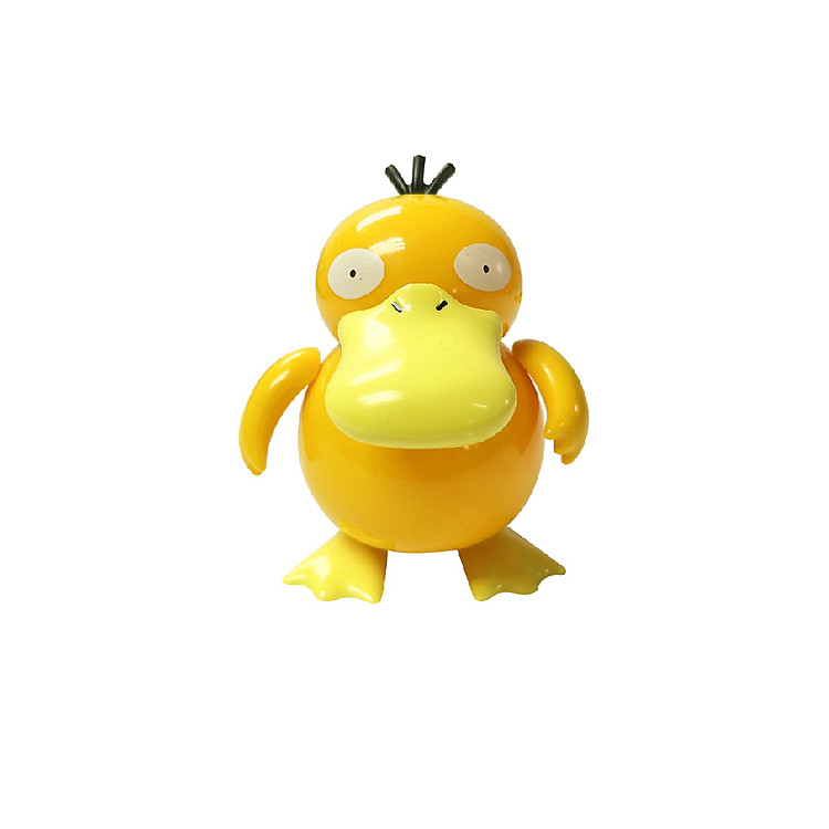 Mua Đồ Chơi Bóng Biến Hình Vịt Psyduck Chính hãng Giá tốt - Hình ảnh 4
