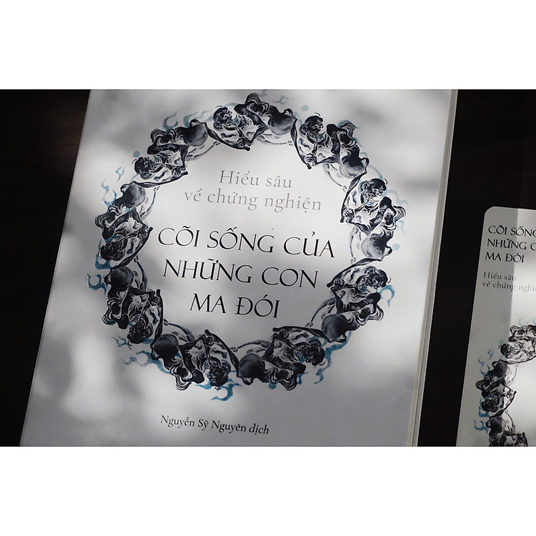 CÕI SỐNG CỦA NHỮNG CON MA ĐÓI – Hiểu Sâu Về Chứng Nghiện - Ảnh 2