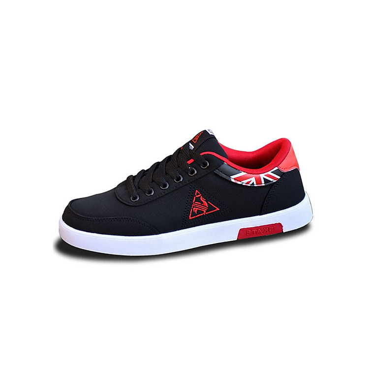 Giày sneaker thời trang thể thao nam Rozalo RM8608