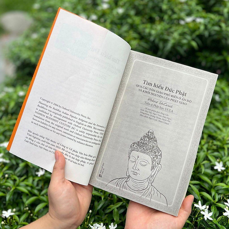 Tìm Hiểu Đức Phật Qua Các Tôn Giáo Phổ Biến Ở Ấn Độ Và Khởi Nguyên Của Phật Giáo - Ảnh 4