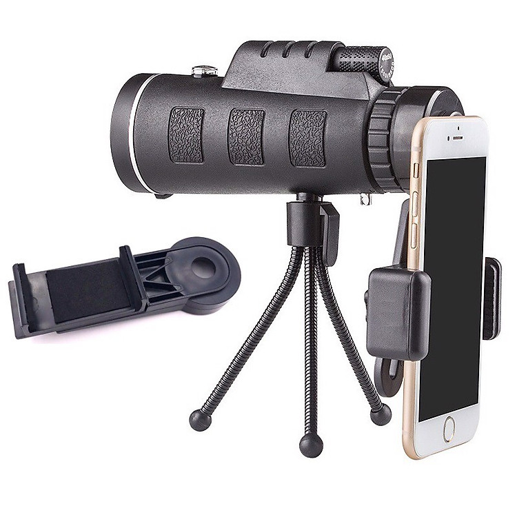 Bộ ống kính lens góc rộng tầm nhìn xa Aturos Telescope - Hàng nhập khẩu