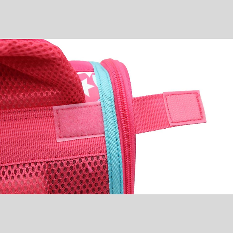 Cặp Chống Gù Thiên Long BP-018 - Màu Hồng Đậm - Ảnh 7