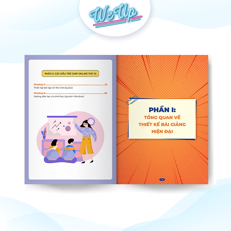 30 Mẫu Bài Giảng (Giáo Án + Slide) Hấp Dẫn Và Chuyên Nghiệp Dành Cho Giáo Viên - Ảnh 3