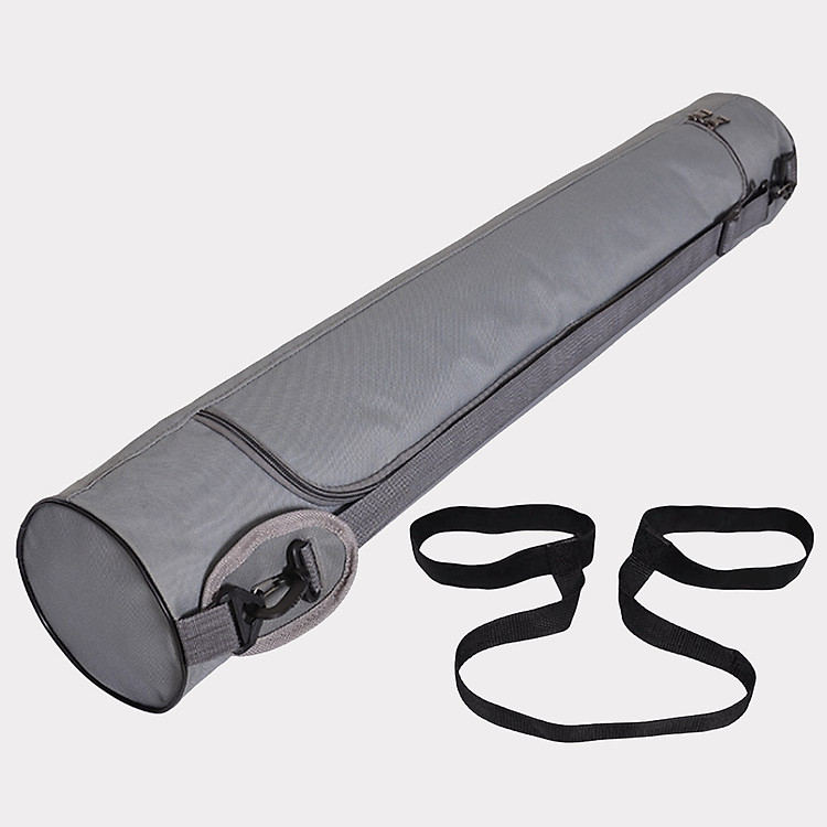 Túi Đựng Thảm Yoga Cao Cấp Chính Hãng Amalife + Dây Buộc Thảm Yoga