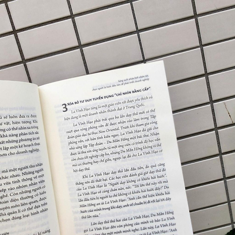 Thuật Dùng Người - Ảnh 4