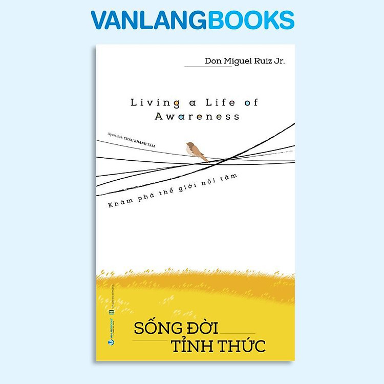 Sống Đời Tỉnh Thức