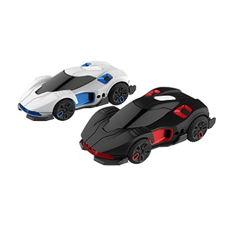 Xe Điều Khiển REV Wowwee - Hàng Chính Hãng