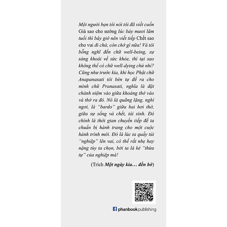 Một Ngày Kia Đến Bờ - Đỗ Hồng Ngọc - Ảnh 4