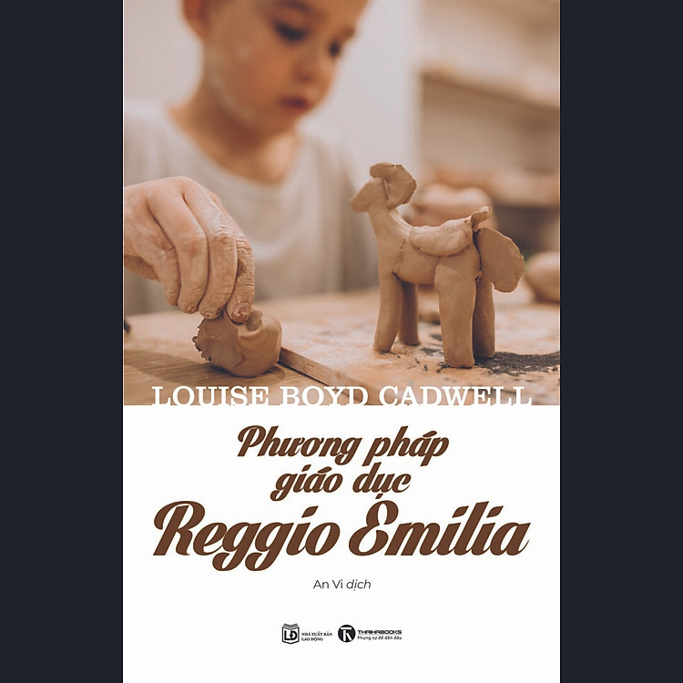 Phương Pháp Giáo Dục Reggio Emilia