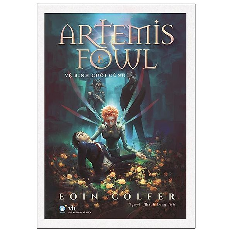 Artemis Fowl – Vệ Binh Cuối Cùng