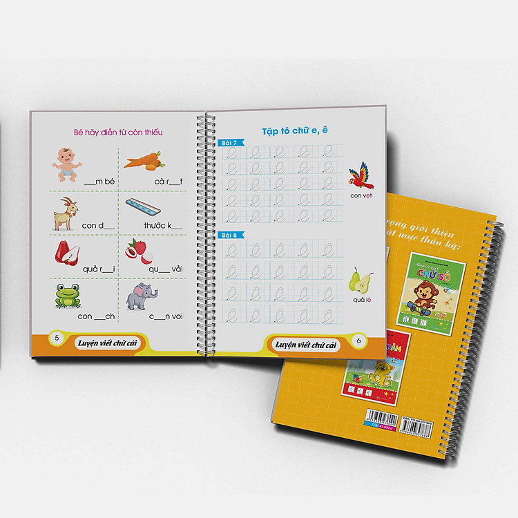 Luyện Viết Thần Kỳ, Mực Tự Biến Mất - Ảnh 5