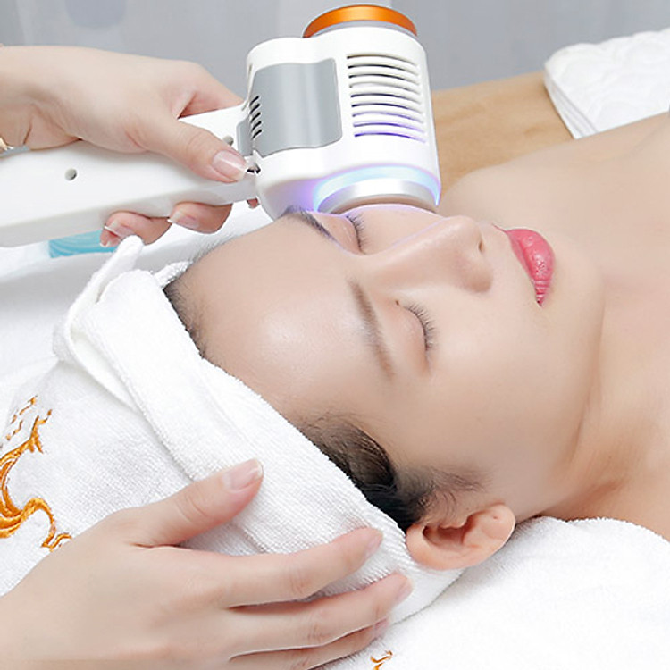 60 Phút Điều Trị Mụn Chuyên Sâu Tại Thẩm Mỹ Viện Văn Phượng