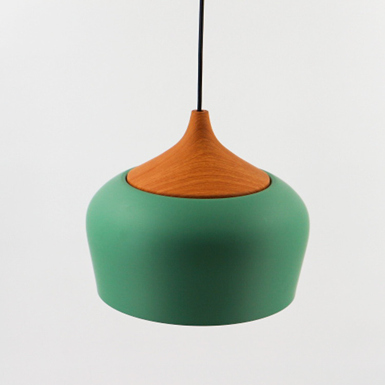 Đèn Treo Nhôm Hiện Đại