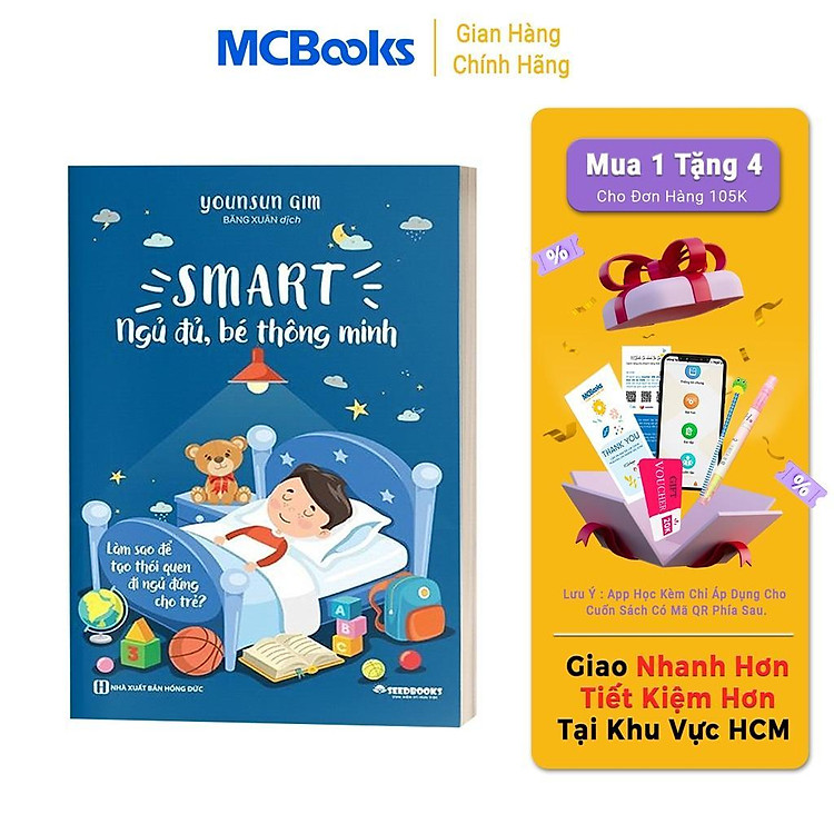 Ngủ Đủ, Bé Thông Minh - Làm Thế Nào Để Tạo Thói Quen Ngủ Cho Trẻ - Ảnh 2