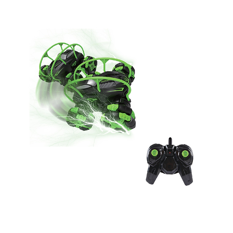 Đồ Chơi Siêu Xe Storm Rush Điều Khiển Từ Xa Chính hãng Giá rẻ - Hình ảnh 2