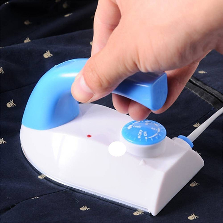 Bàn Là Mini Du Lịch Loại 1