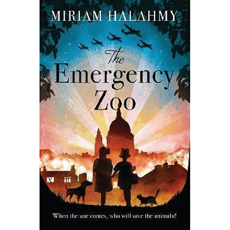 The Emergency Zoo