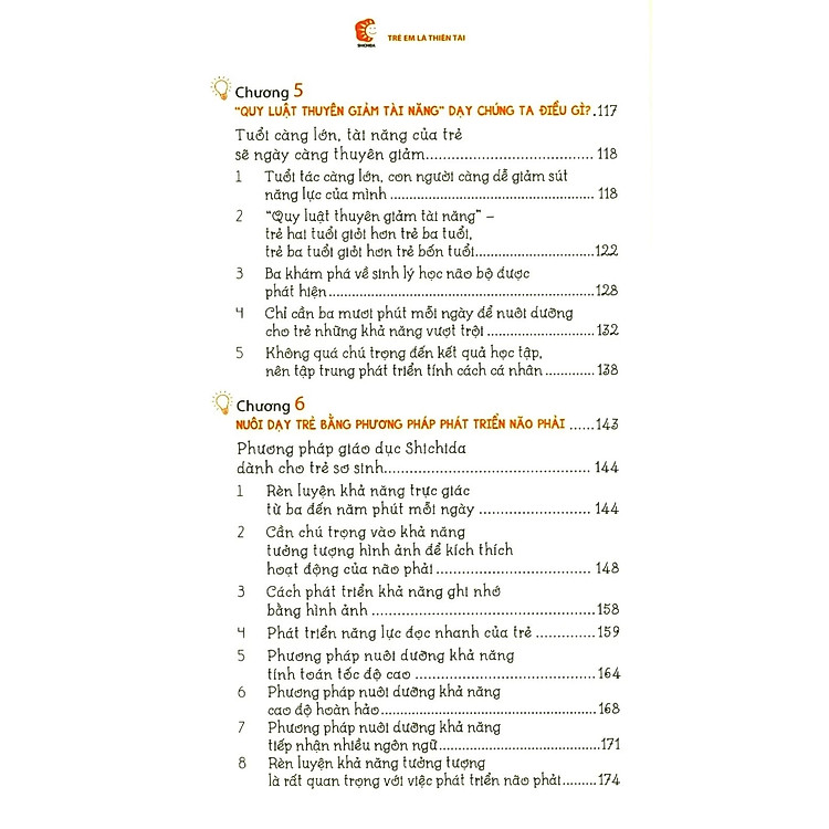 Trẻ Em Là Thiên Tài - Ảnh 5