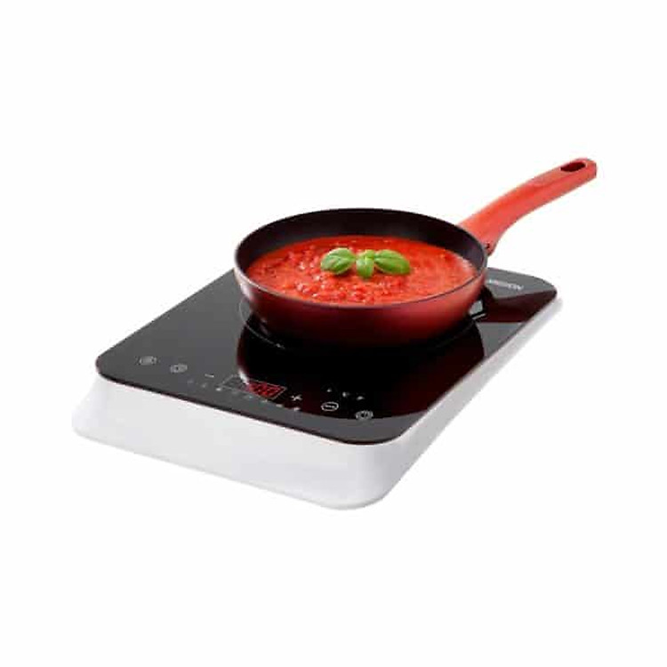 Bếp Từ Đơn Medion MD 18490 Hàng chính hãng