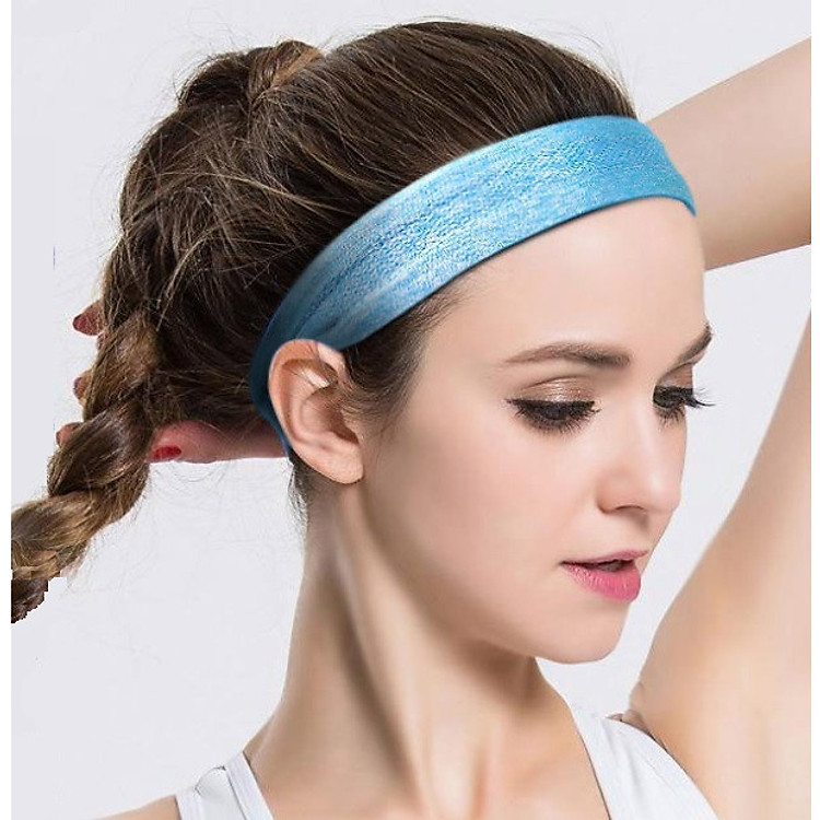 Băng Đô Thể Thao Nam Nữ | Yoga | Gym