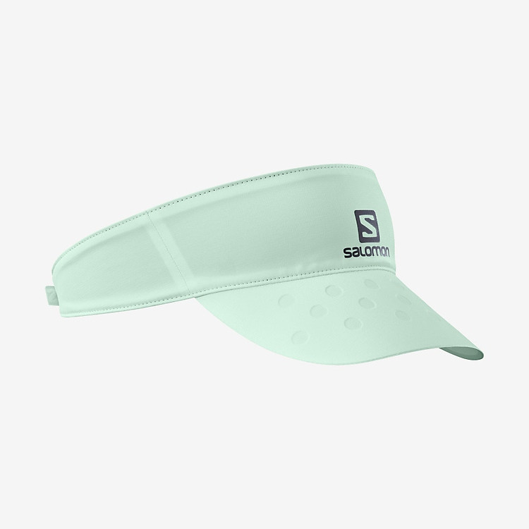 NÓN THỂ THAO NỬA ĐẦU SENSE VISOR - LC1466300 LC1466400 LC1313500 LC1313700