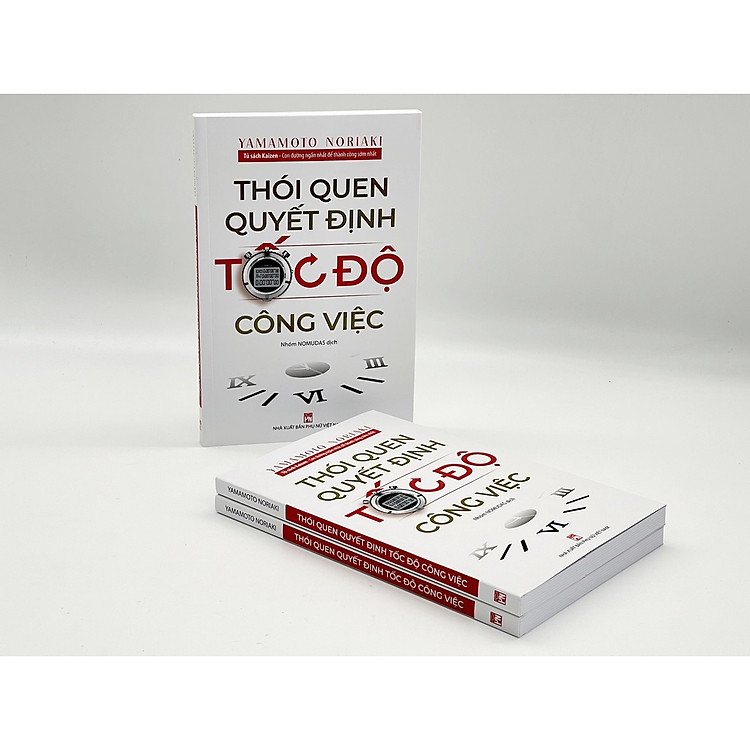 Thói Quen Quyết Định Tốc Độ Công Việc - Ảnh 6
