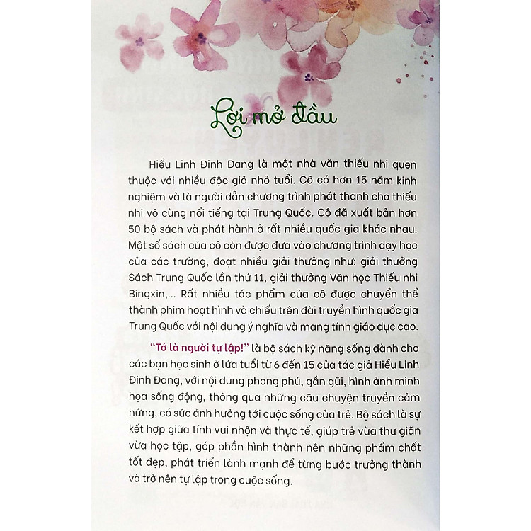 Kỹ Năng Sống Cho Học Sinh - Rèn Luyện Tính Cách Tốt - Ảnh 6