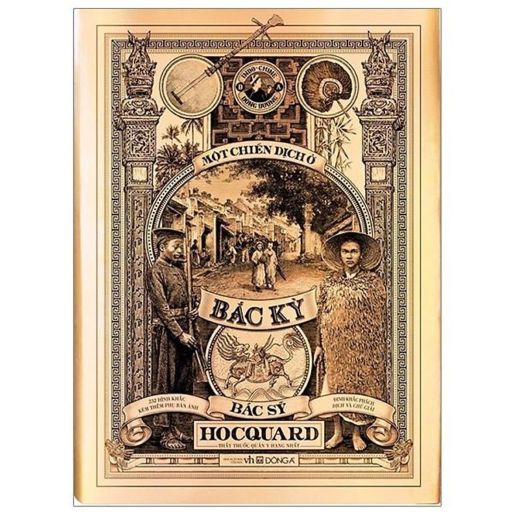 Một Chiến Dịch Ở Bắc Kỳ