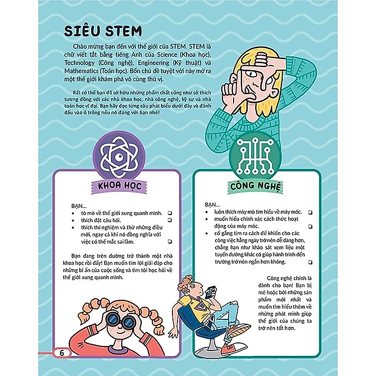 Học Và Thực Hành Stem Đơn Giản - Toán Học - Ảnh 5