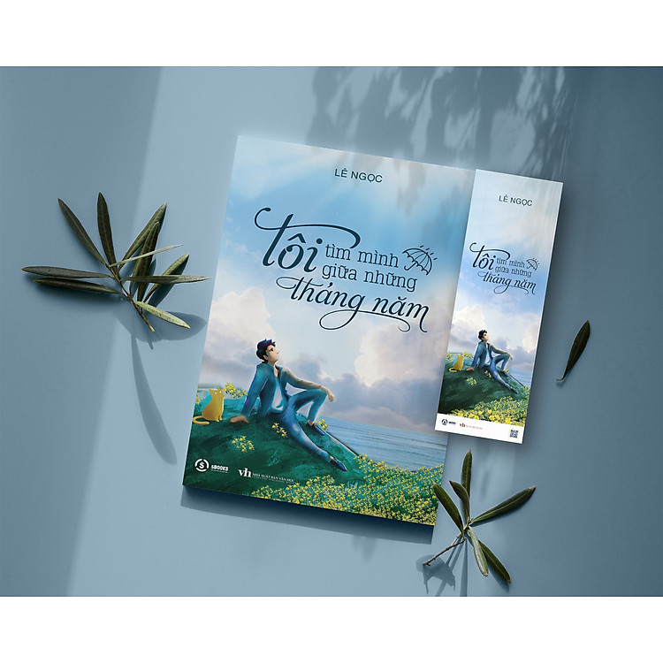 Tôi Tìm Mình Giữa Những Tháng Năm - Ảnh 7