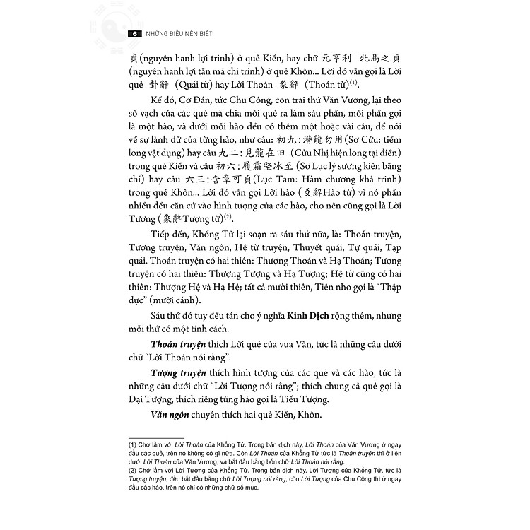 Kinh Dịch Ngô Tất Tố - Ảnh 3