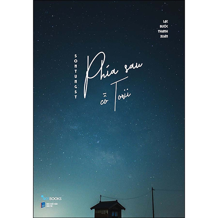 Phía Sau Cỗ Torii – Lạc Bước Thanh Xuân