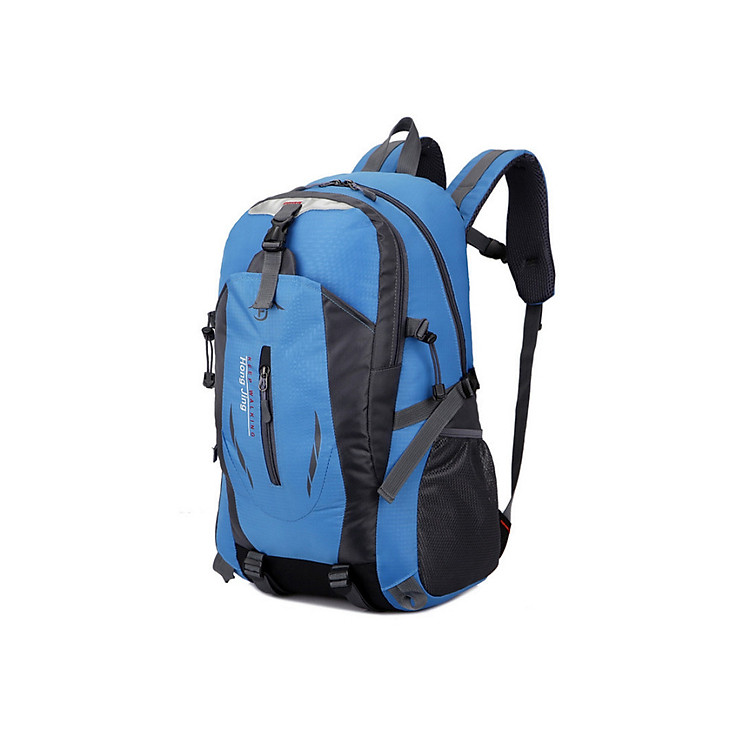 Balo đi phượt, leo núi, du lịch chất liệu cao cấp, nhiều tiện lợi Nam Nữ đều thích