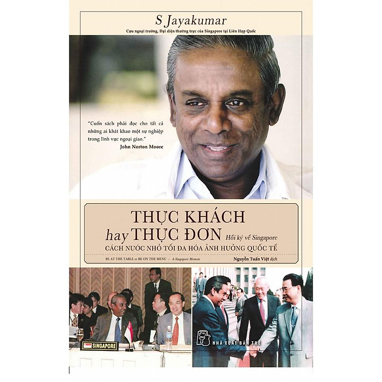 Thực Khách Hay Thực Đơn