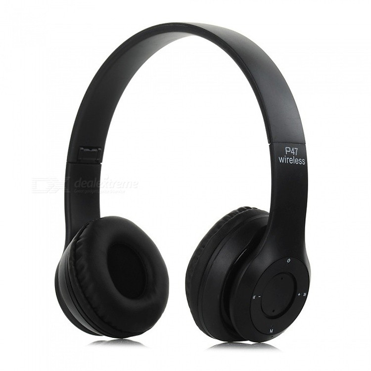 Tai nghe chụp tai CB3 - Tặng tai nghe thời trang tiện dụng