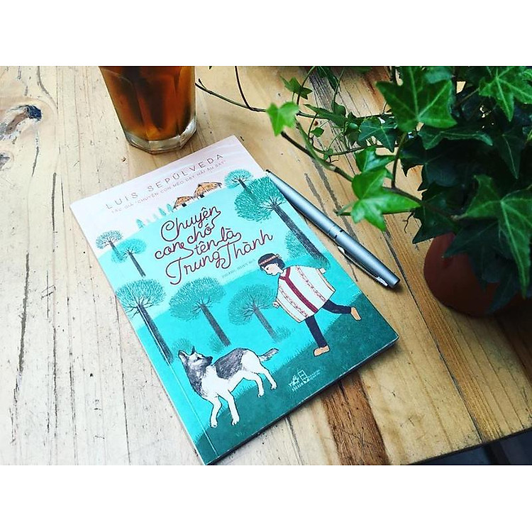 Chuyện Con Chó Tên Là Trung Thành (TB 2021) - Ảnh 2