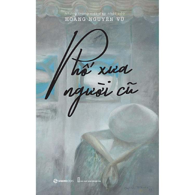 Phố Xưa Người Cũ - Ảnh 7